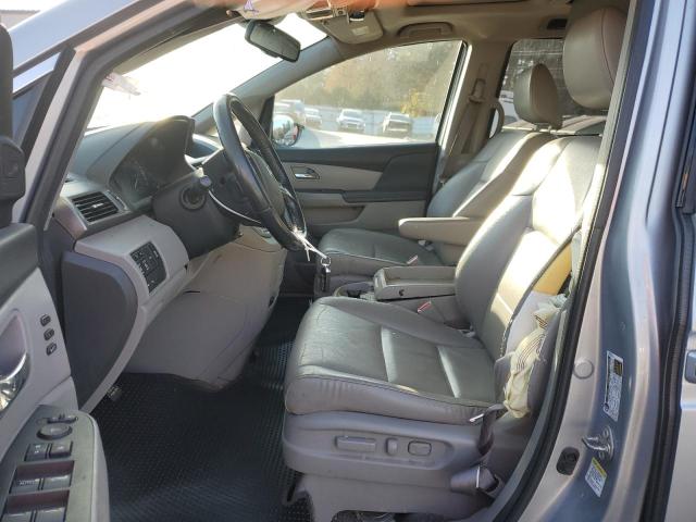5FNRL5H99GB086791 Honda Odyssey Touring