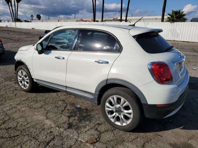 ZFBCFYBT6GP375963 Fiat 500x Easy