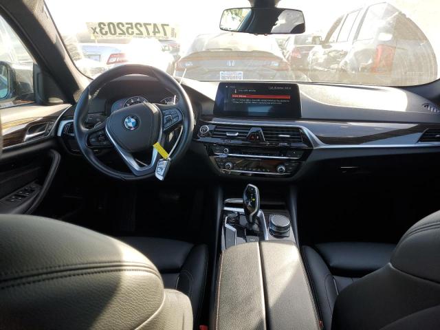 WBAJA5C58KWA57925 BMW 530 I