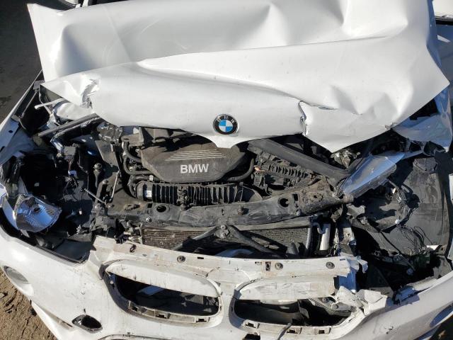 WBXHU7C3XJ3H43955 BMW X1 Sdrive28i