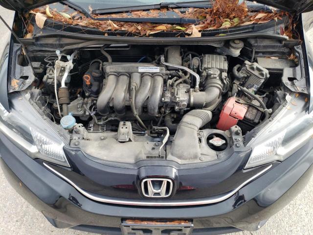 JHMGK5H73GX014269 Honda FIT EX