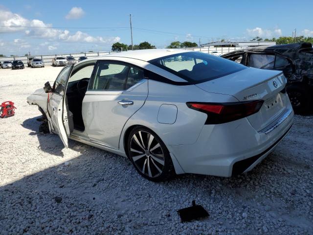 1N4BL4FV8KC110554 Nissan Altima Platinum