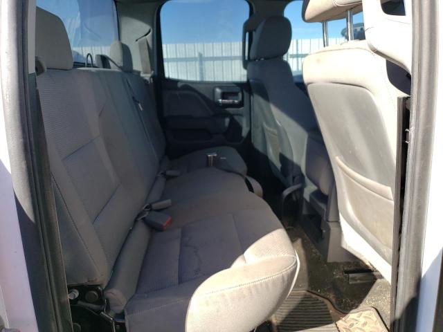 1GTV2TEC7EZ295962 GMC Sierra K1500