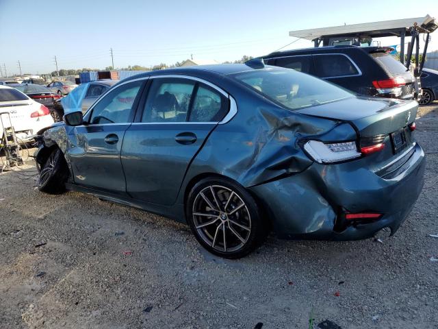 3MW5R1J02M8B94992 BMW 330I