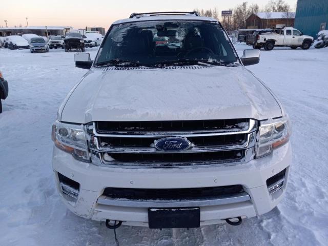 1FMJK2ATXGEF03434 Ford Expedition El Limited