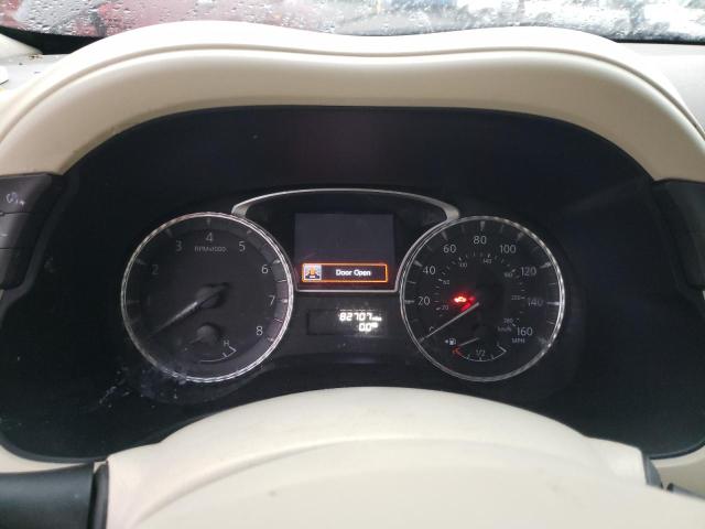 5N1AL0MM9EC505870 Infiniti QX60