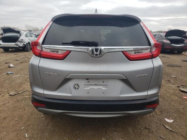 7FARW2H59KE034321 Honda CR-V EX