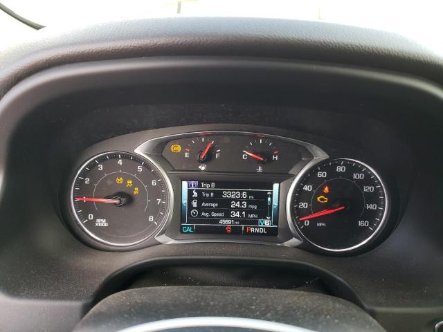 1GKKNULS0KZ290189 GMC Acadia Slt-1