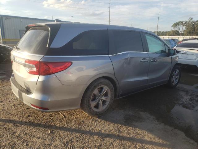 5FNRL6H73KB102495 Honda ODYSSEY EXL