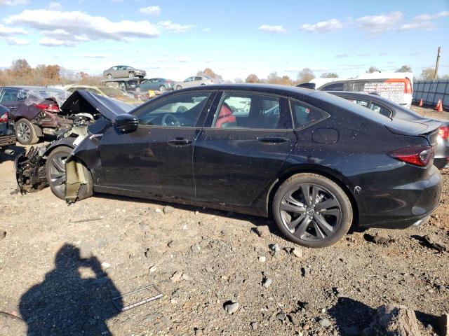 19UUB6F56PA004349 Acura Tlx A-spec