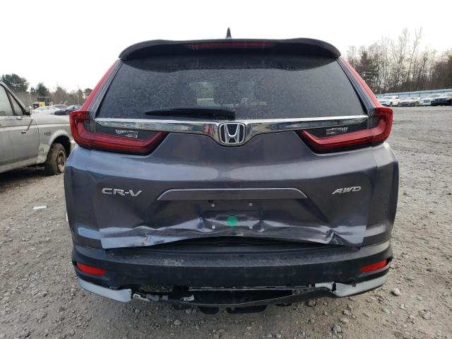 2HKRW2H56LH646751 Honda CR-V EX