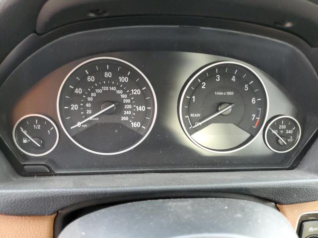 WBA3C1C56EK108357 BMW 328 I Sulev