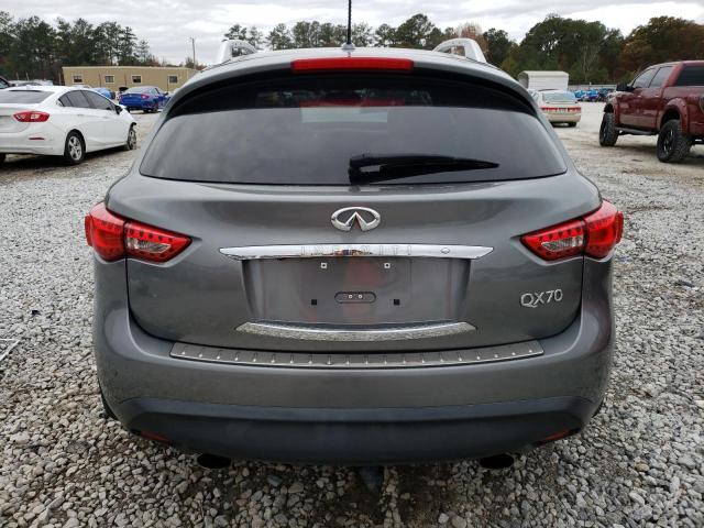 JN8CS1MW3EM410159 Infiniti QX70