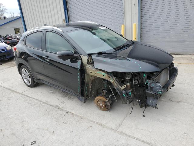 3CZRU6H72HM732794 Honda Hr-v Exl