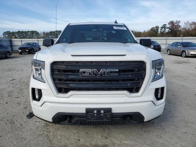 1GTR9CEDXLZ203763 GMC Sierra K1500 Elevation