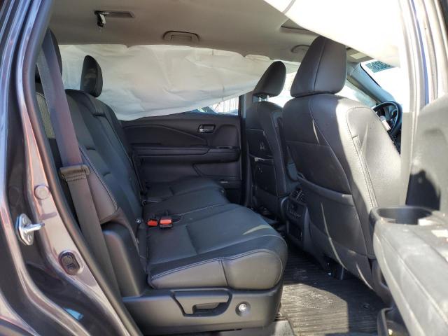5FNYF5H22MB045324 Honda PILOT SE