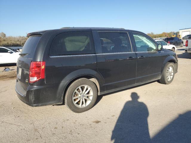 2C4RDGCG8KR790038 Dodge Grand Caravan Sxt