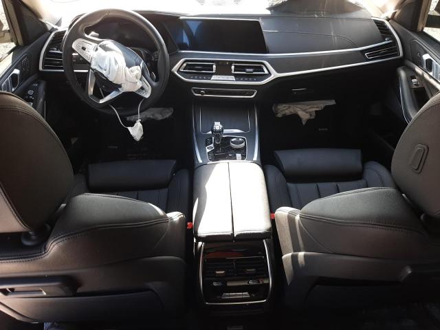 5UXCW2C09N9K00525 BMW X7 Xdrive40i