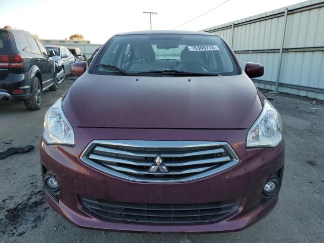 ML32F3FJ0KHF13185 Mitsubishi Mirage G4 Es