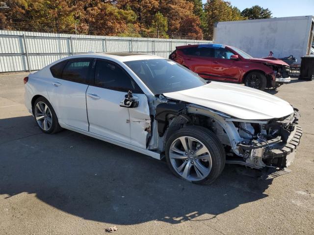 19UUB6F62MA005003 Acura Tlx Advance