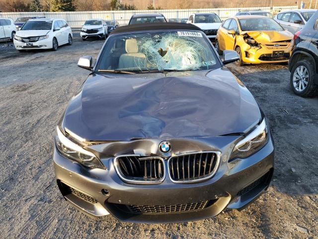 WBA2N3C56KVE45951 BMW M240XI