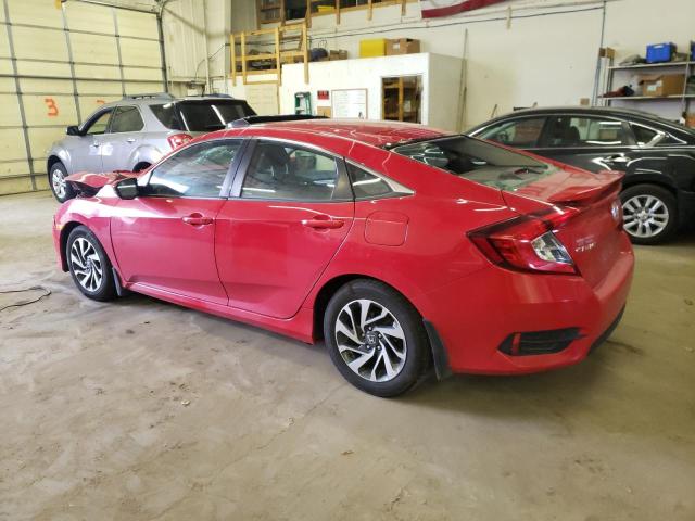 2HGFC2F74GH525474 Honda CIVIC EX