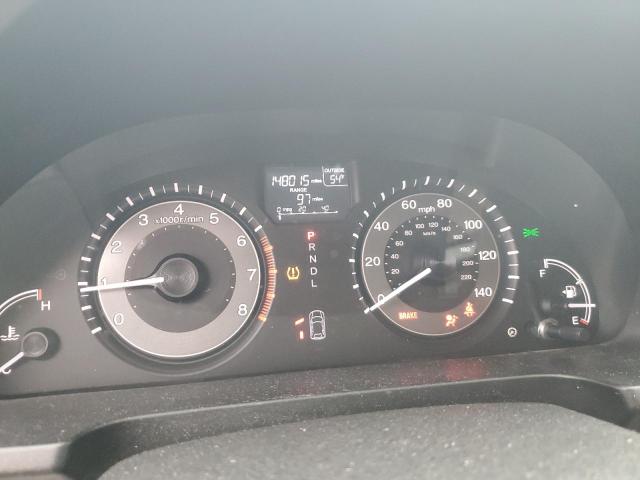 5FNRL5H44EB079071 Honda ODYSSEY EX