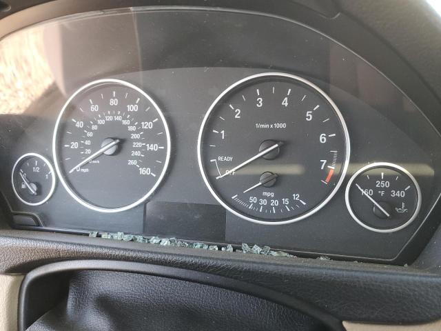 WBA3C1C51EK109027 BMW 328 I Sulev