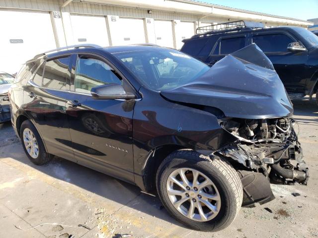 2GNAXJEV8J6122096 Chevrolet EQUINOX LT
