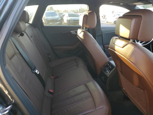 WA18NAF47HA043853 Audi A4 Allroad Premium Plus