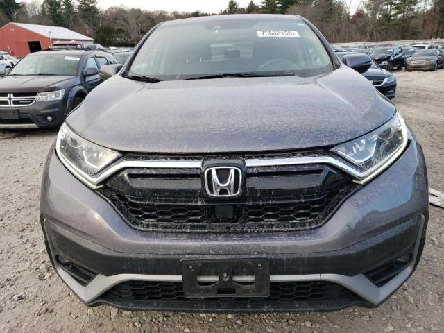 2HKRW2H56LH646751 Honda CR-V EX
