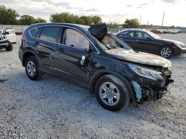 3CZRM3H39FG705874 Honda CR-V LX