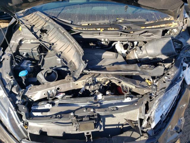 5FNRL6H94KB057911 Honda Odyssey Elite