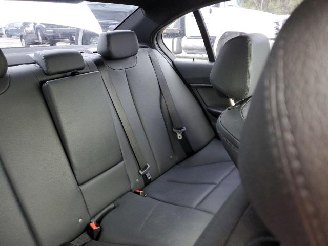 WBA3B1G59ENT00643 BMW 320 I