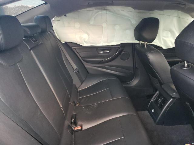 WBA3C1C50FK122708 BMW 328 I Sulev