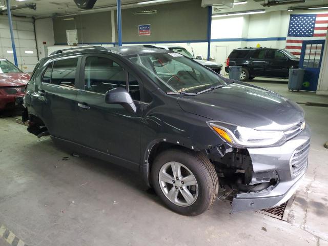 3GNCJPSB3JL386877 Chevrolet TRAX 1LT
