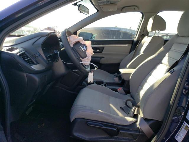 2HKRW5H33JH415822 Honda CR-V LX