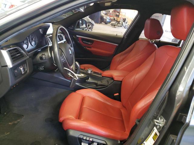 WBA8B7C5XGK368551 BMW 340 XI