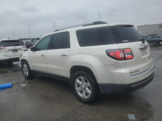 1GKKRPKD0FJ302290 GMC ACADIA SLE