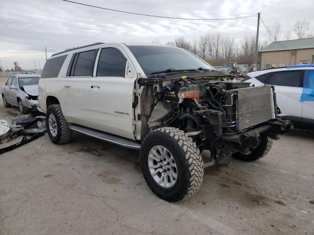 1GKS2HKC2FR563083 GMC Yukon Xl K1500 Slt