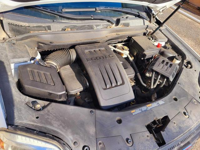 2GKFLSEK6G6164527 GMC Terrain Sle