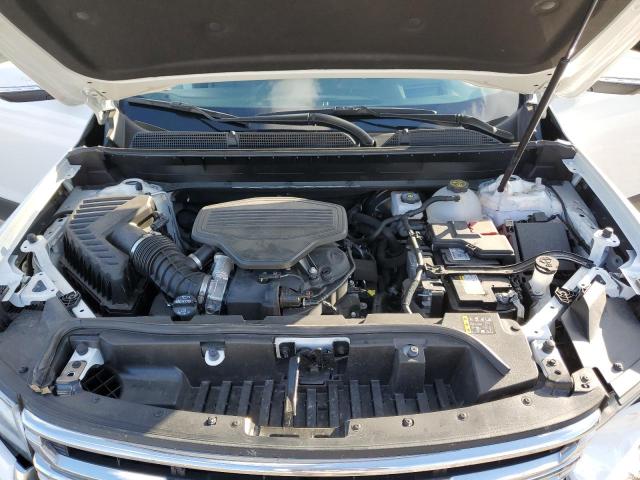 1GKKNMLS9PZ148494 GMC ACADIA SLT