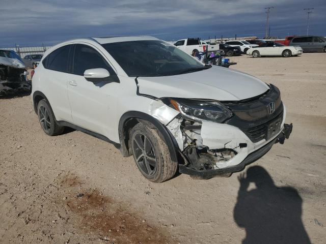3CZRU6H73MM711625 Honda Hr-v Exl