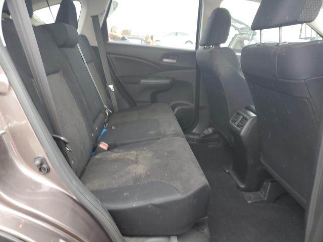 5J6RM4H49GL069864 Honda CR-V SE