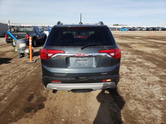 1GKKNSLS7KZ151617 GMC ACADIA SLE