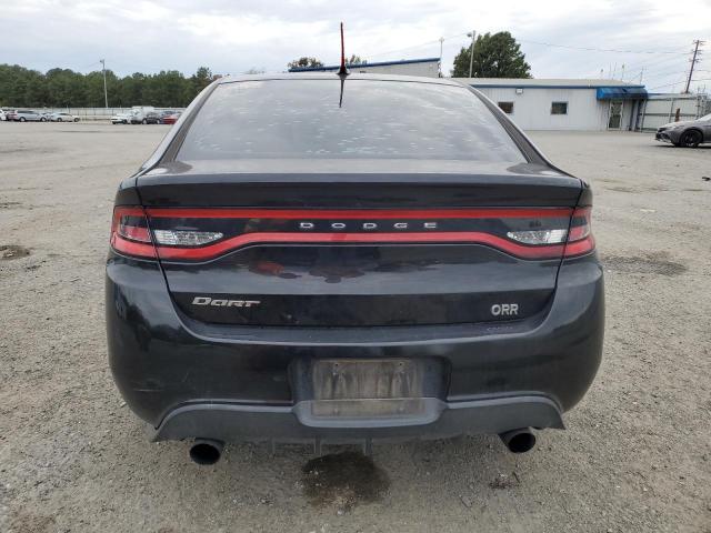 1C3CDFAA6GD606602 Dodge DART SE