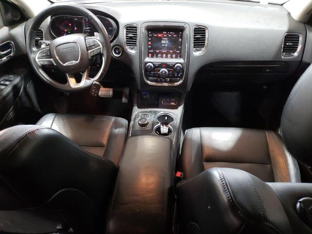 1C4RDJDG0FC801687 Dodge DURANGO LIMITED