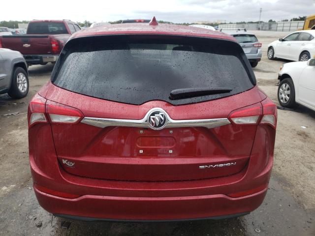 LRBFXCSA5LD033584 Buick Envision Essence