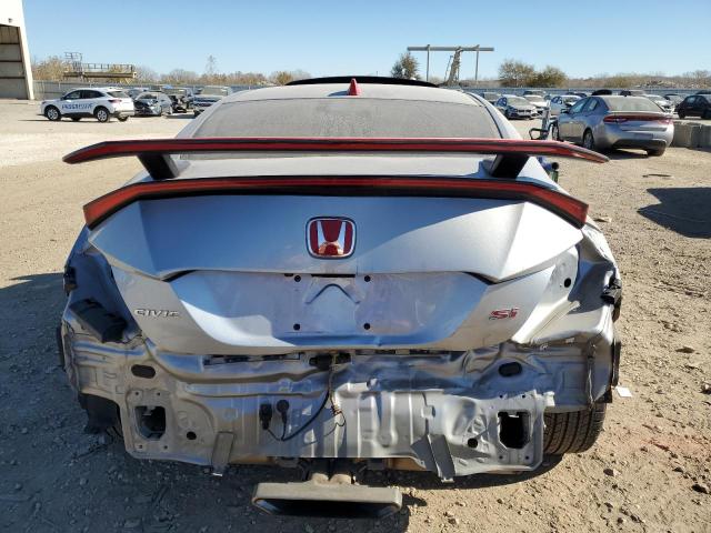 2HGFC3A58JH754839 Honda CIVIC SI