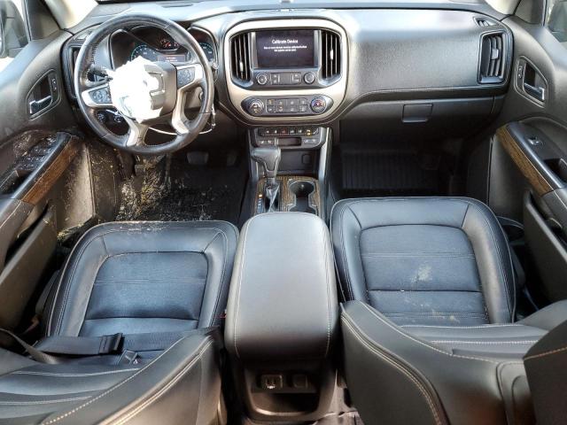 1GTG6EENXK1250633 GMC Canyon Denali